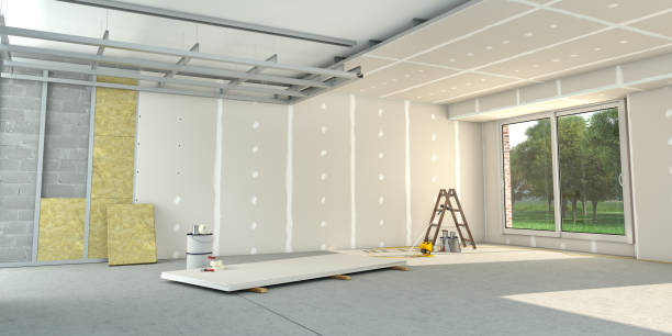Best Commercial Insulation in Mount Carroll, IL
