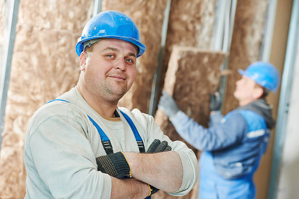 Trusted IL Insulation Contractor Experts